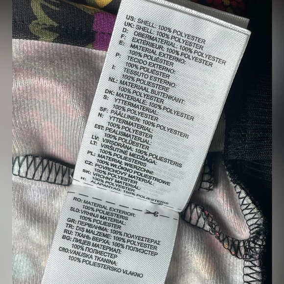 ADIDAS TRACK JACKET - Picture 8 of 8